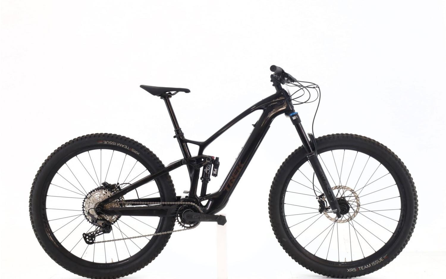 E-Bike Trek Zyclora ·  Fuel EX-e, Usata, 2024, Barcelona