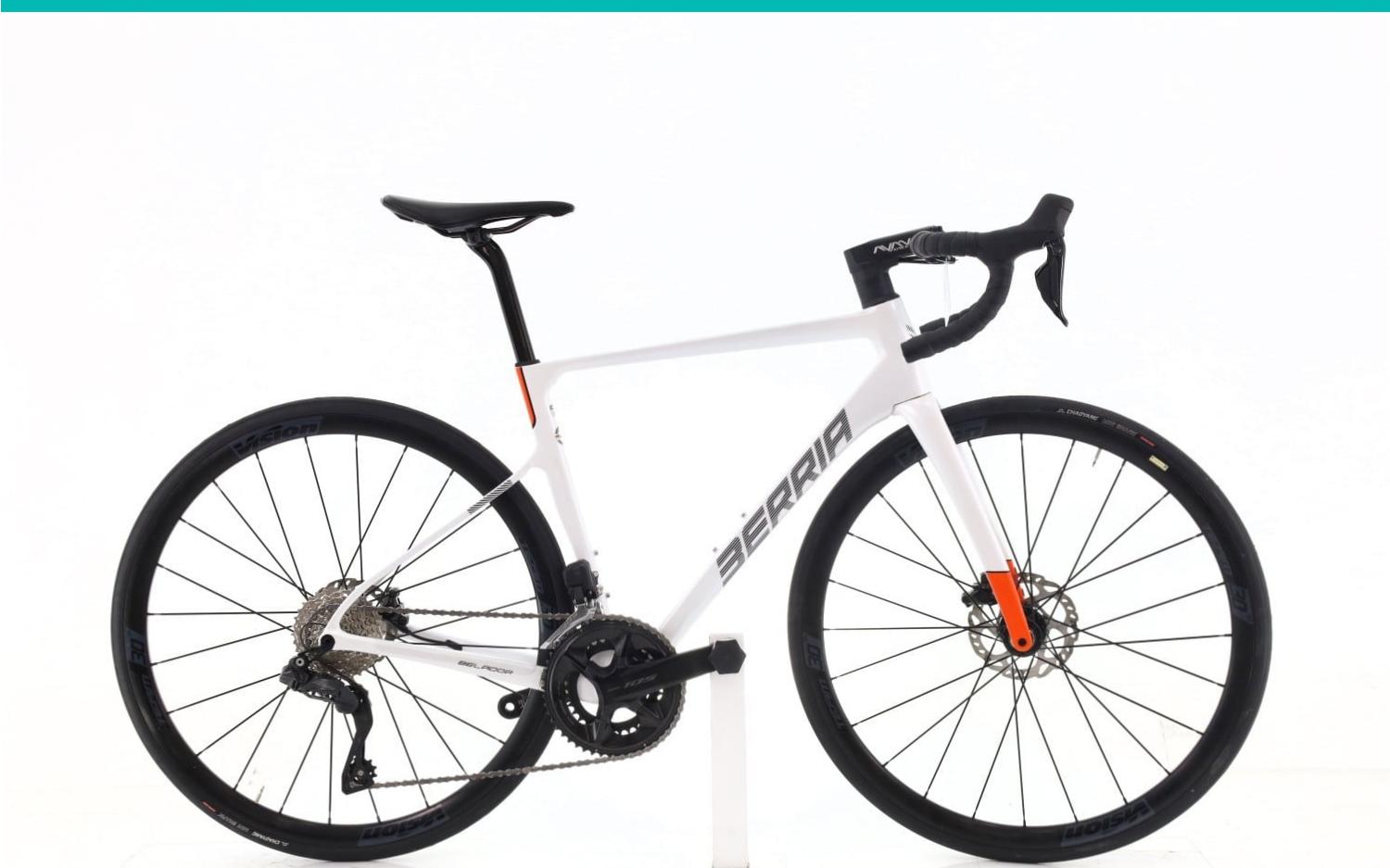 Bici da corsa Berria Zyclora ·  Belador Elite Di2 12V, Usata, 2025, Barcelona
