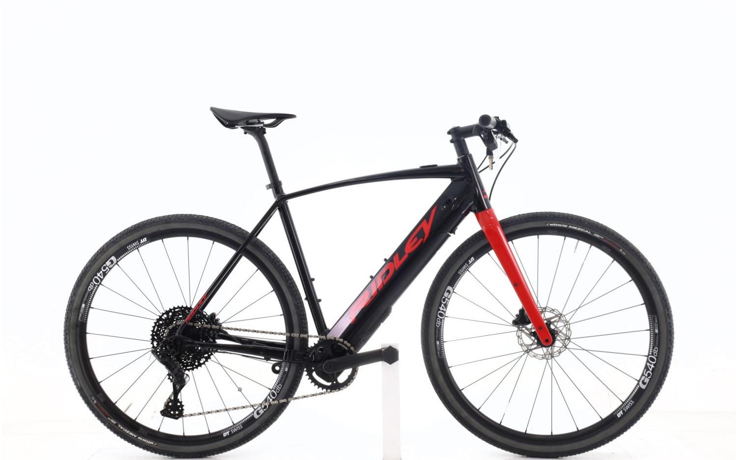 E-Bike Ridley Zyclora ·  Kanzo-E, Usata, 2025, Barcelona