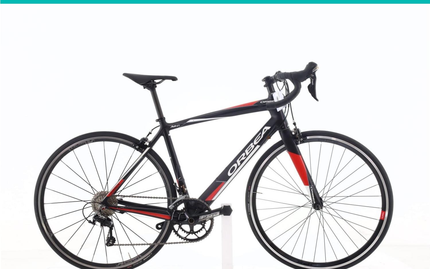 Bici da corsa Orbea Zyclora ·  Avant, Usata, 2018, Barcelona