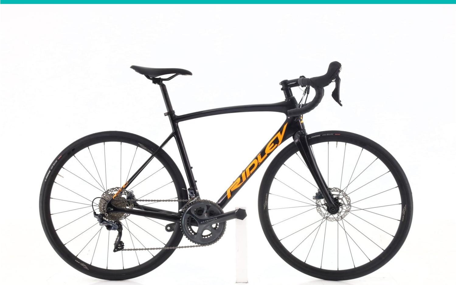 Bici da corsa Ridley Zyclora ·  Fenix SL, Usata, 2020, Barcelona