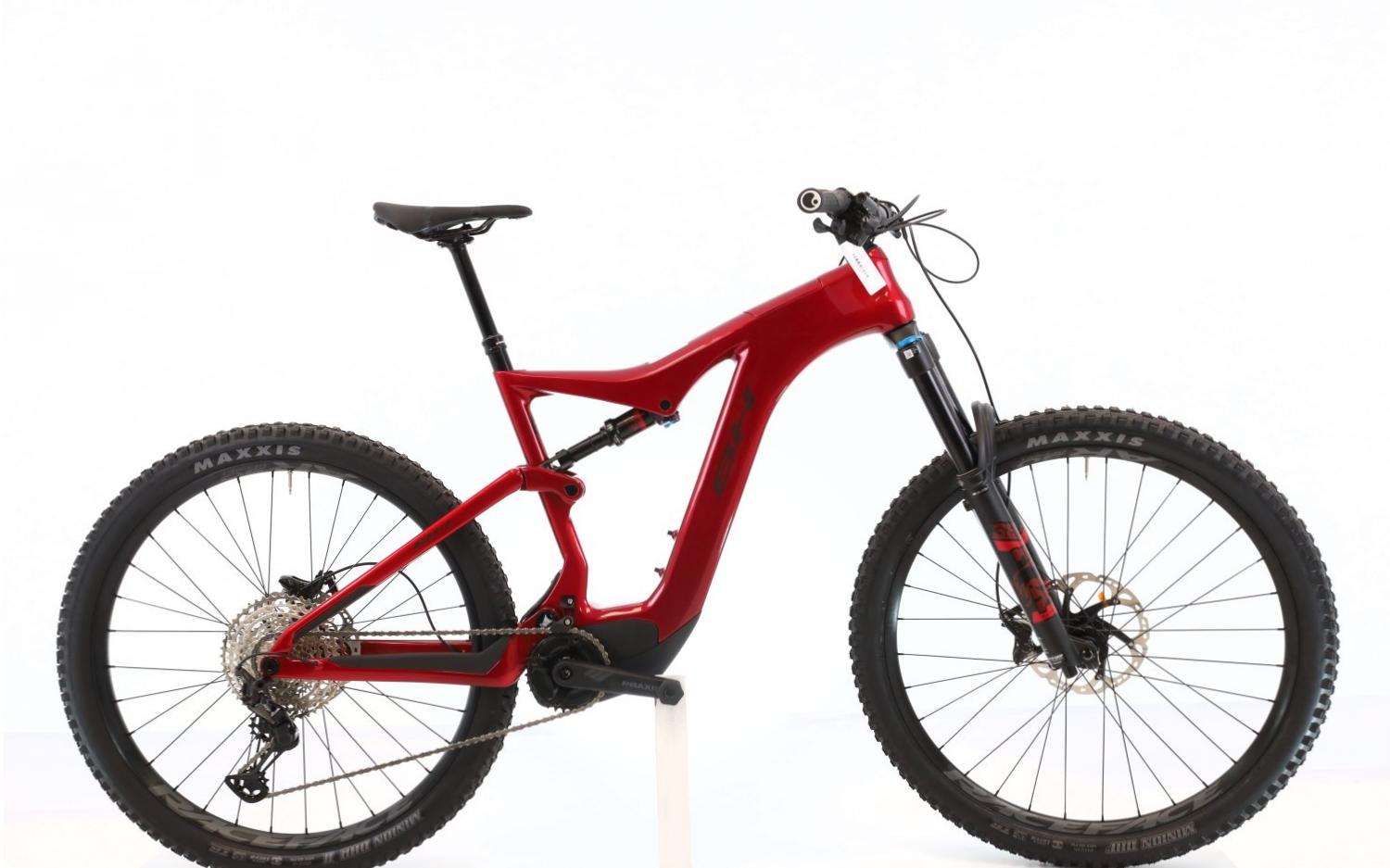E-Bike BH Zyclora ·  AtomX Lynx 9.7 XT, Usata, 2025, Barcelona