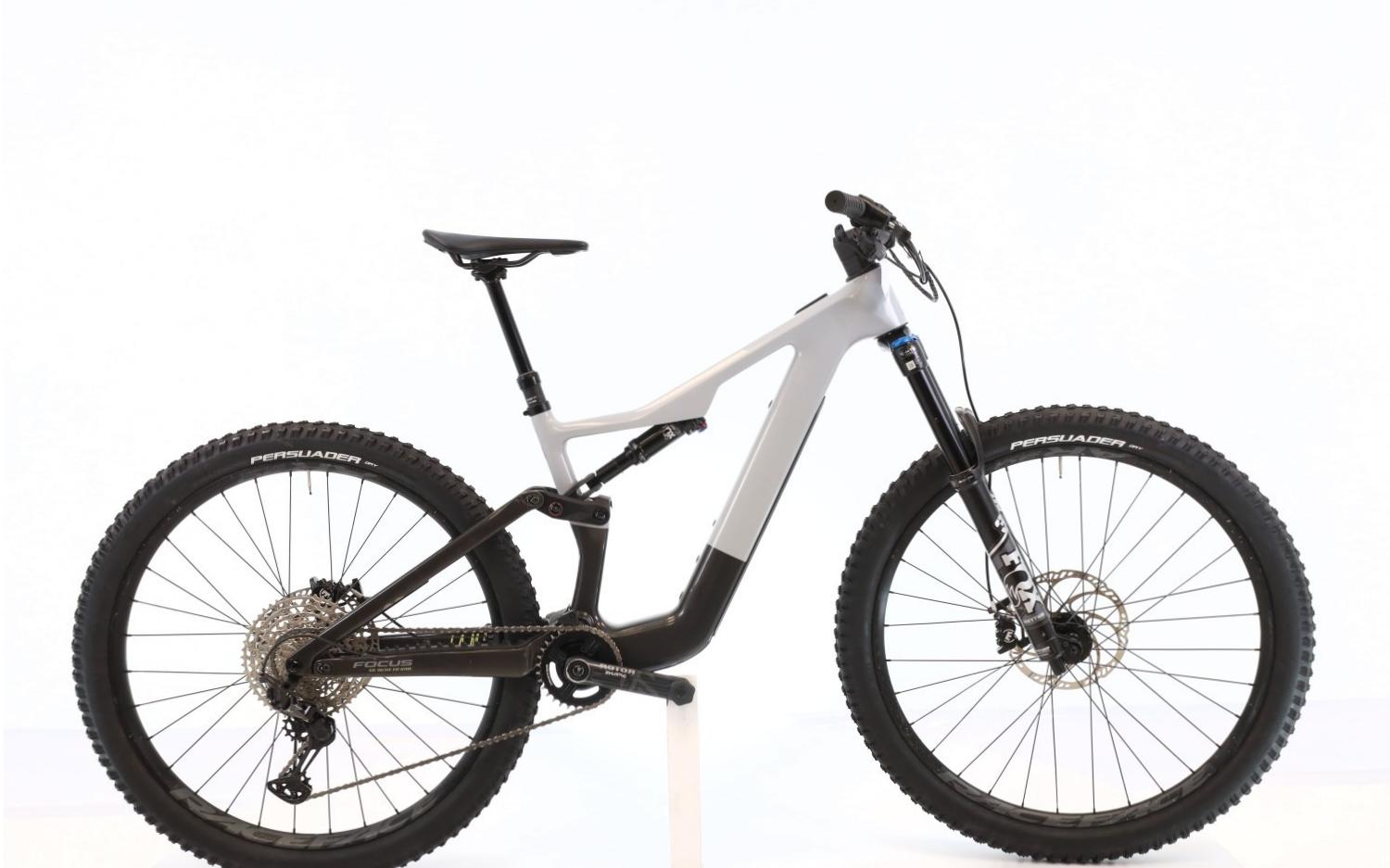 E-Bike Focus Zyclora ·  JAM 2 SL 8.8 XT, Usata, 2023, Barcelona