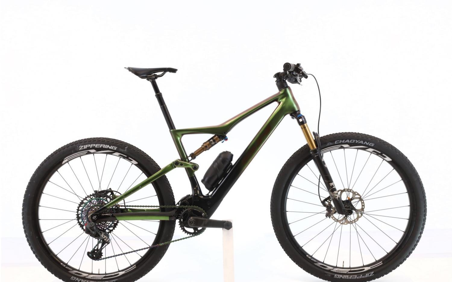 E-Bike BH Zyclora ·  iLynx Race Carbon 7.9 X01 AXS, Usata, 2023, Barcelona