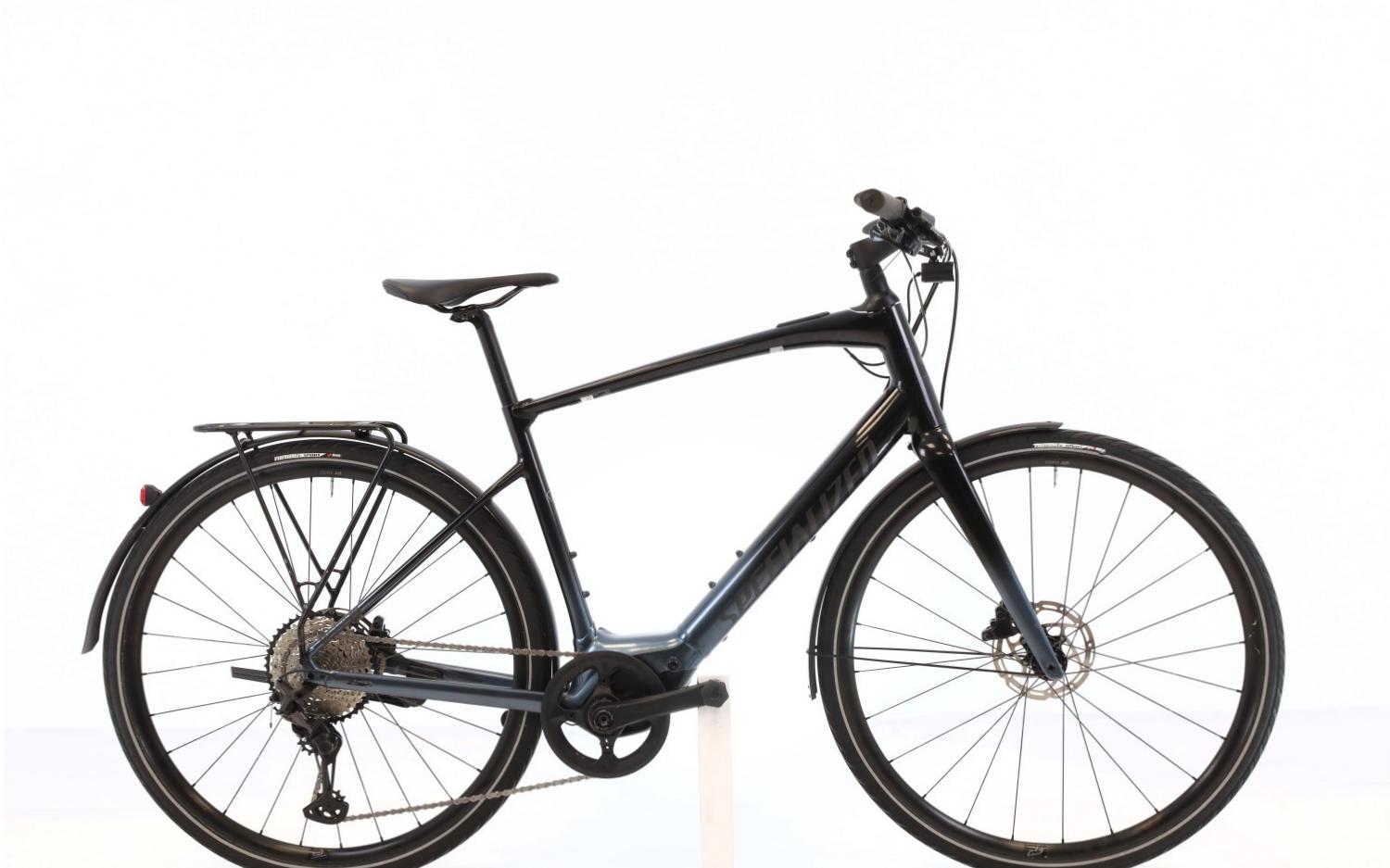 E-Bike Specialized Zyclora ·  Vado SL 5.0 EQ, Usata, 2020, Barcelona