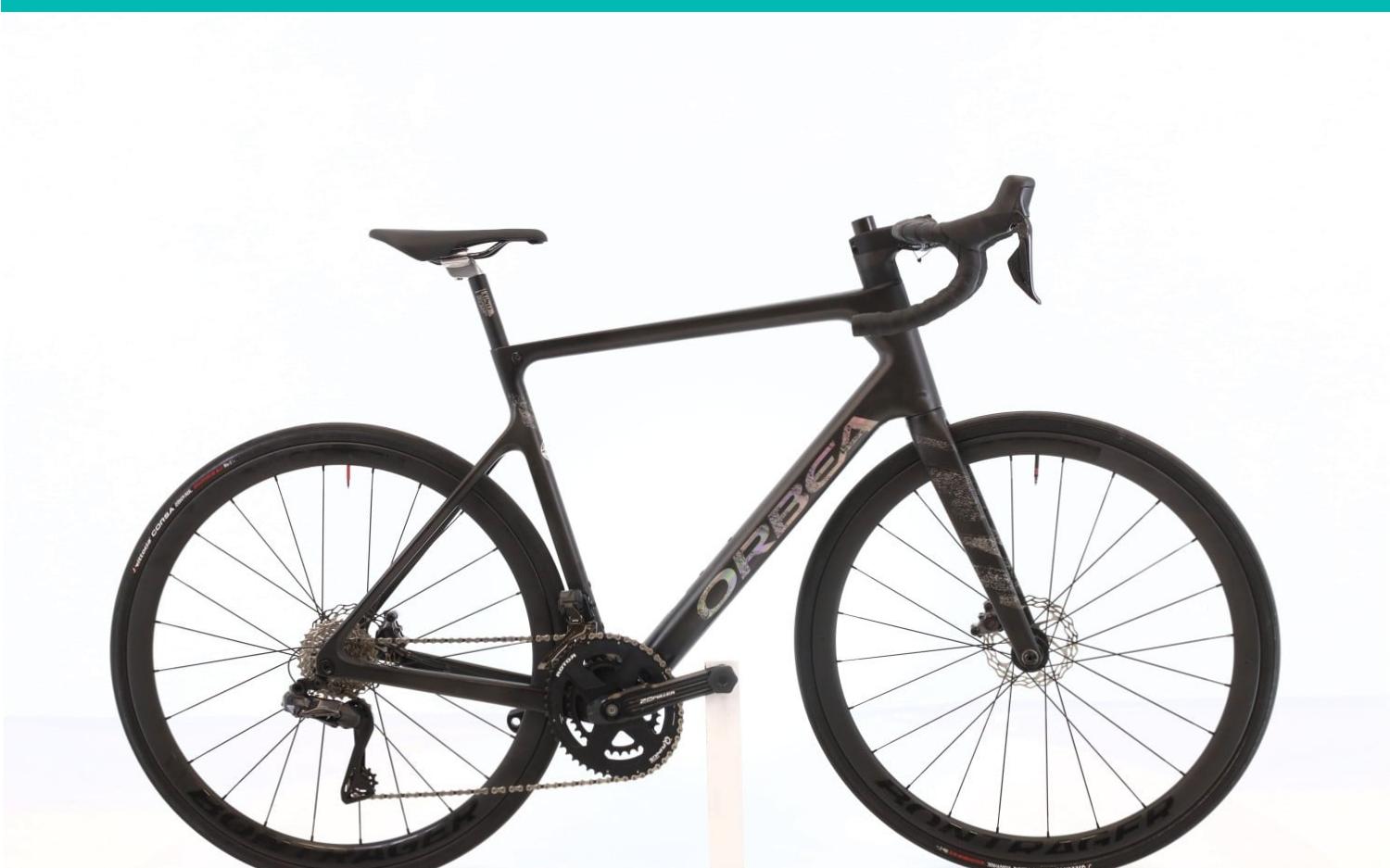 Bici da corsa Orbea Zyclora ·  Orca M20iTeam Di2 12V, Usata, 2021, Barcelona