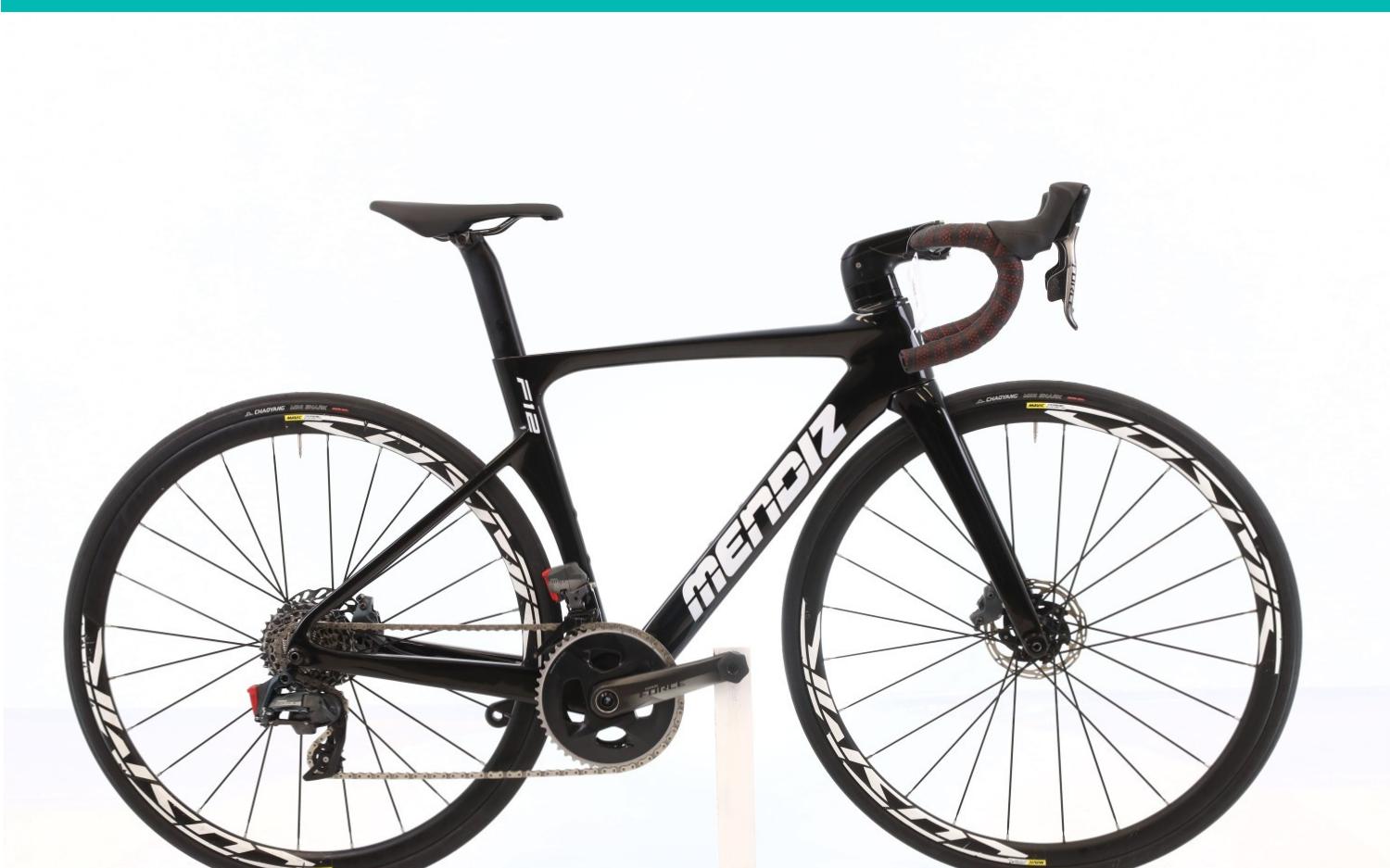 Bici da corsa Mendiz Zyclora ·  F12 AXS 12V, Usata, 2024, Barcelona