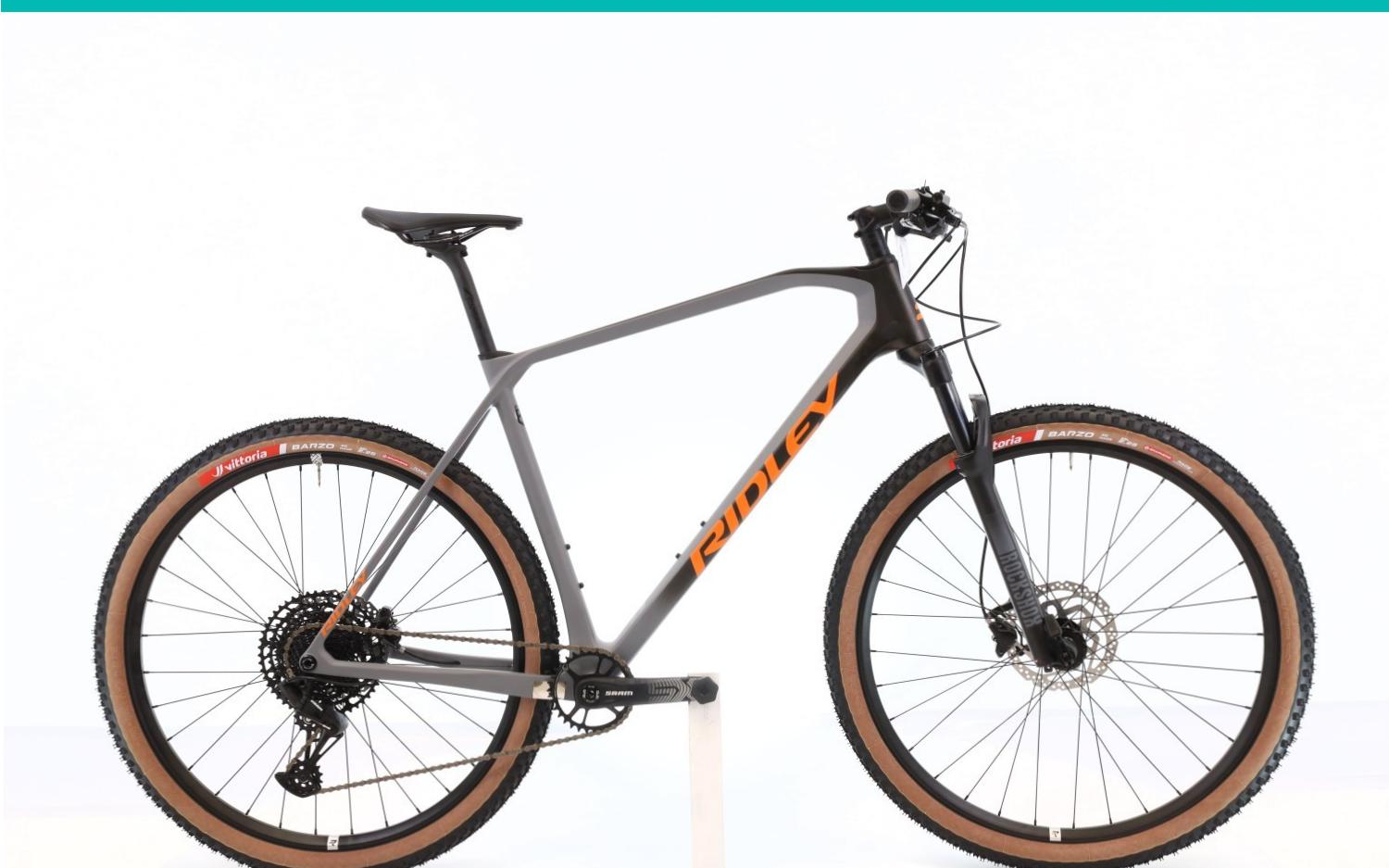 Mountain Bike Ridley Zyclora ·  Ignite C, Usata, 2024, Barcelona