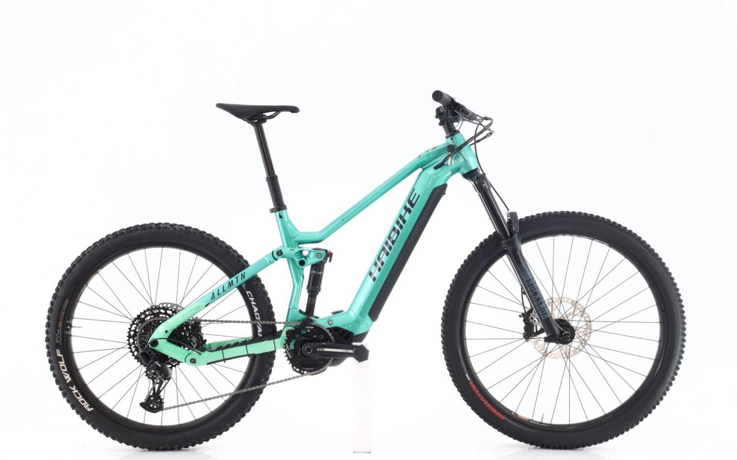E-Bike Haibike Zyclora ·  AllMtn 2, Usata, 2023, Barcelona
