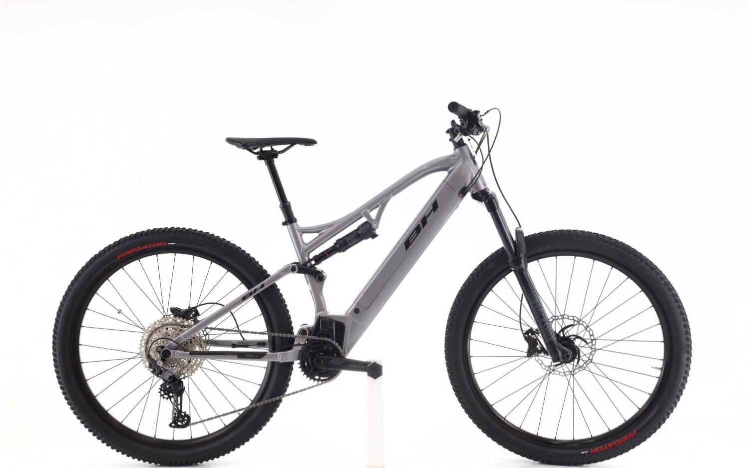 E-Bike BH Zyclora ·  iLynx 8.2, Usata, 2022, Barcelona