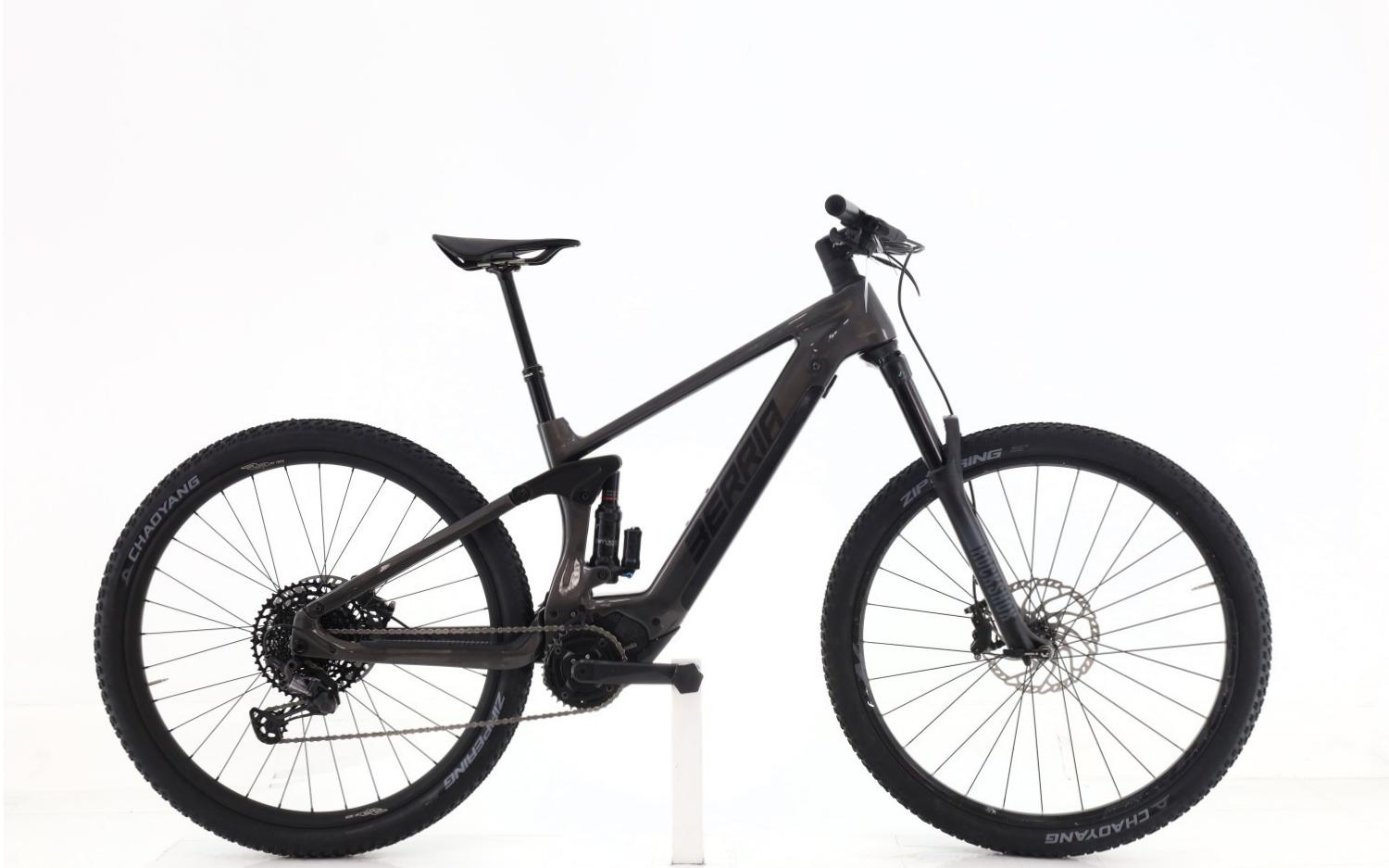 E-Bike Gt Zyclora · Berria Mako Hybrid  6 XT, Usata, 2024, Barcelona