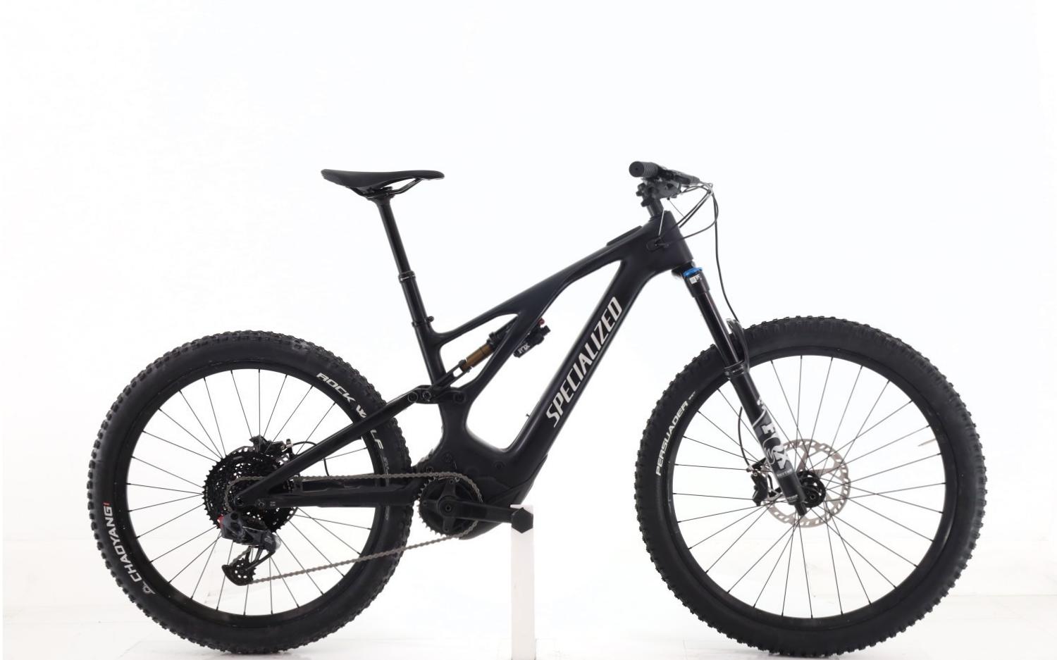 E-Bike Specialized Zyclora ·  Turbo Levo GX AXS, Usata, 2023, Barcelona