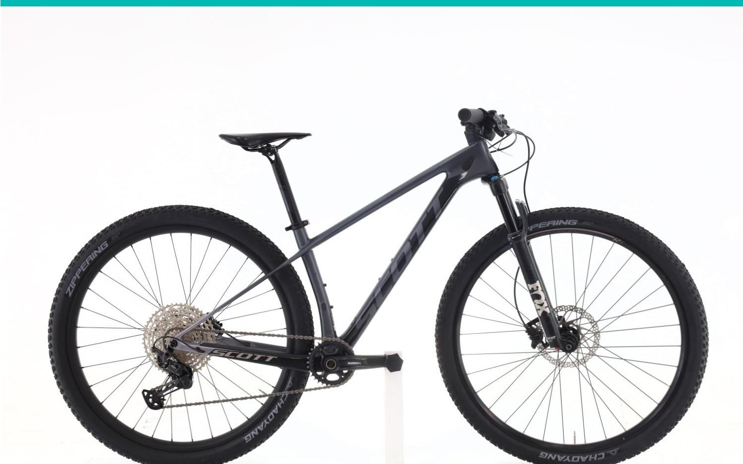 Mountain Bike Scott Zyclora ·  Scale 925 XT, Usata, 2022, Barcelona