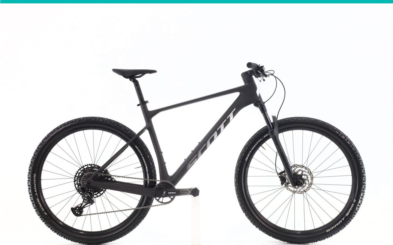 Mountain Bike Scott Zyclora ·  Scale 940, Usata, 2025, Barcelona
