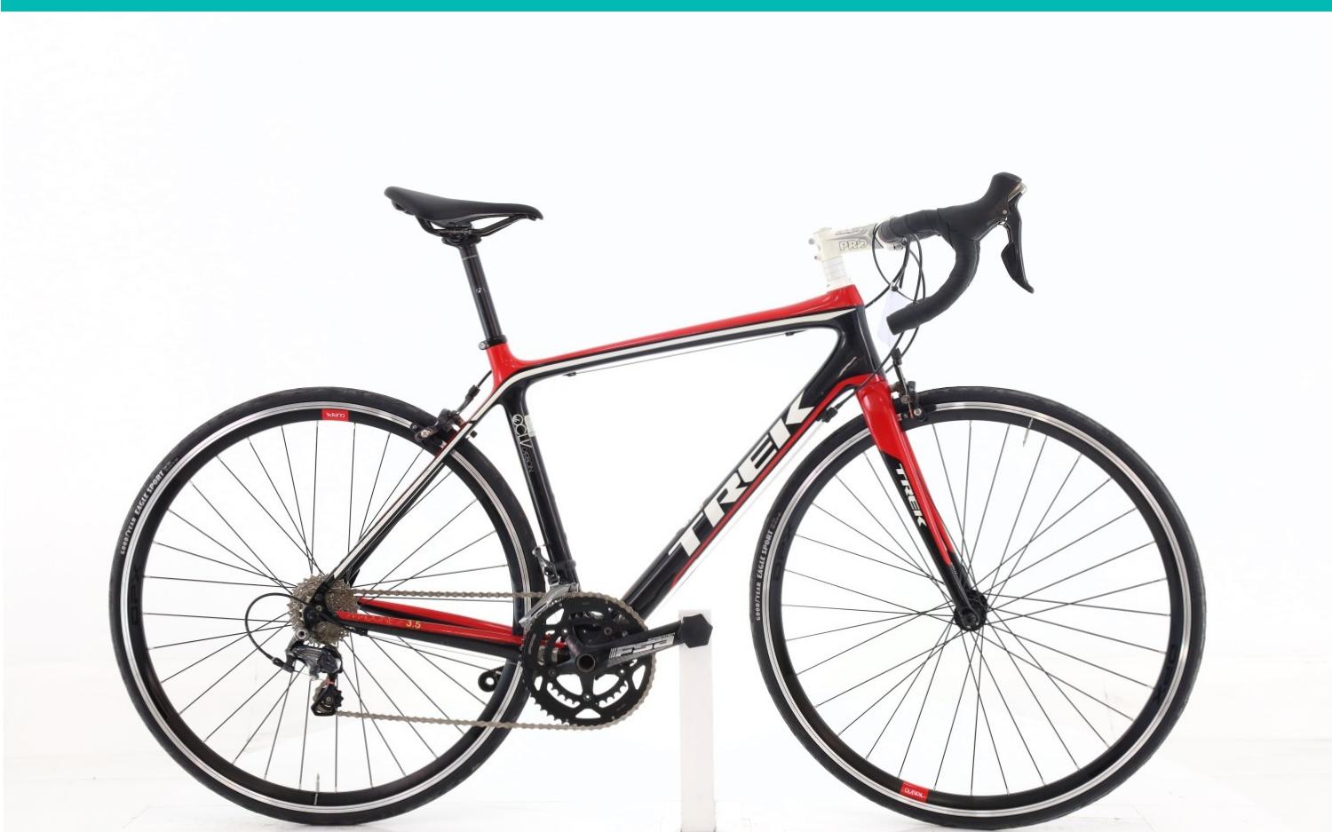 Bici da corsa Trek Zyclora ·  Madone 3.5, Usata, 2016, Barcelona