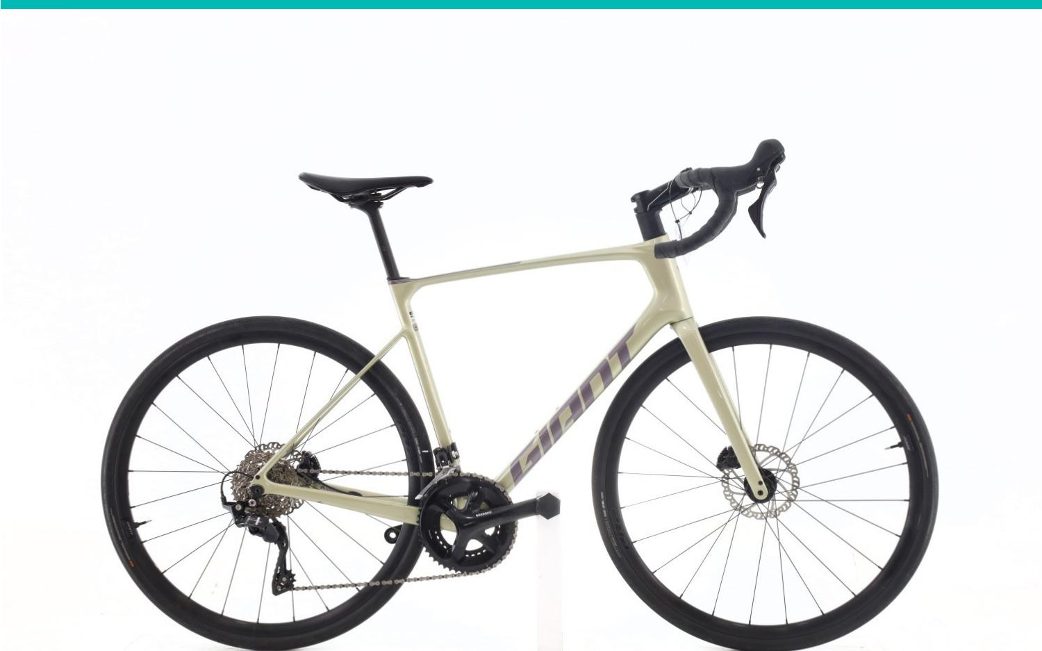 Bici da corsa Giant Zyclora ·  Defy Advanced 2, Usata, 2024, Barcelona