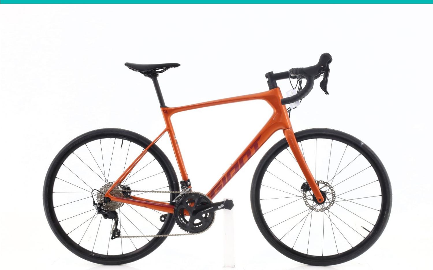 Bici da corsa Giant Zyclora ·  Defy Advanced 2, Usata, 2024, Barcelona
