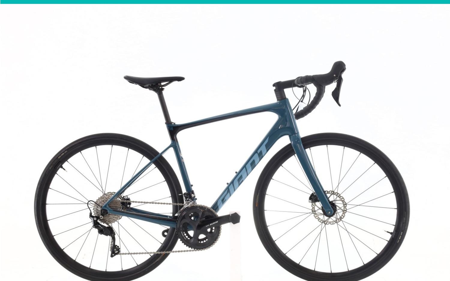 Bici da corsa Giant Zyclora ·  Defy Advanced 2, Usata, 2024, Barcelona