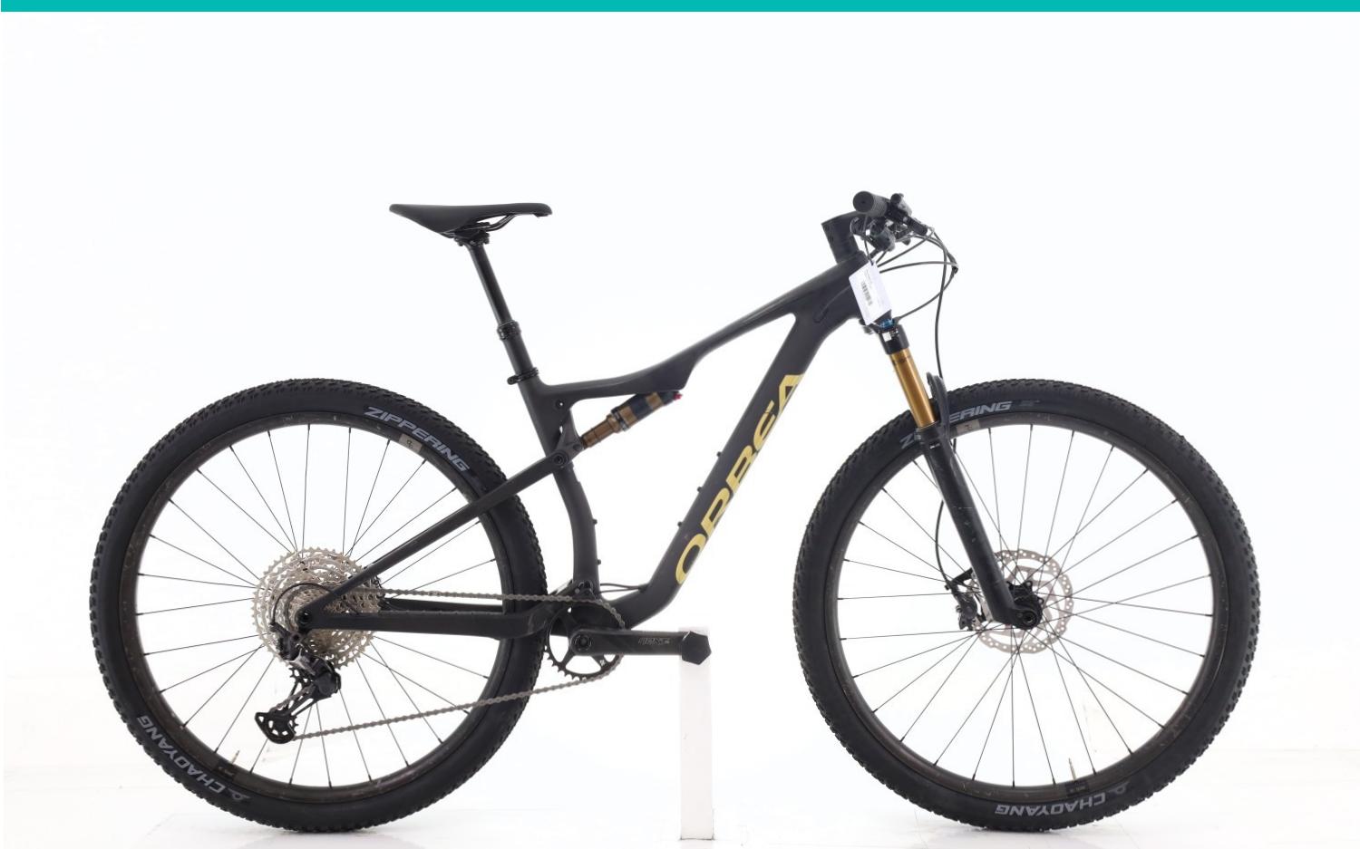 Mountain Bike Orbea Zyclora ·  Oiz XT, Usata, 2023, Barcelona