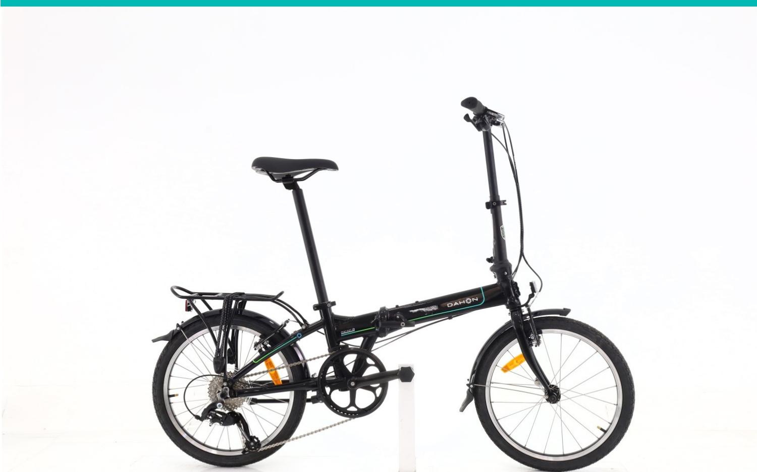 Dahon Zyclora ·  Mariner D8, Usata, 2023, Barcelona