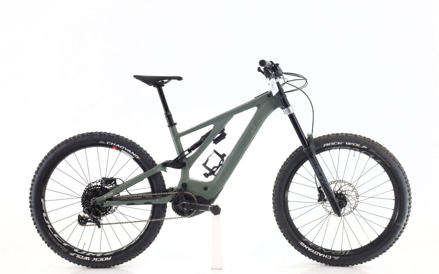 E-Bike Specialized Zyclora ·  Turbo Kenevo Expert GX, Usata, 2021, Barcelona