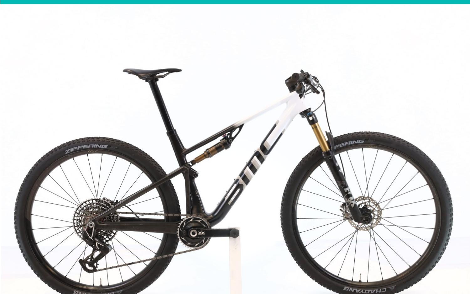 Mountain Bike BMC Zyclora ·  Fourstroke 01 TWO XX SL AXS, Usata, 2024, Barcelona