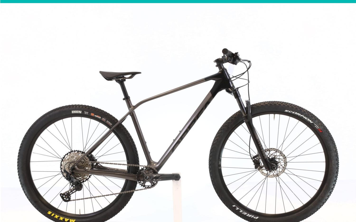Mountain Bike Orbea Zyclora ·  Alma M50, Usata, 2023, Barcelona