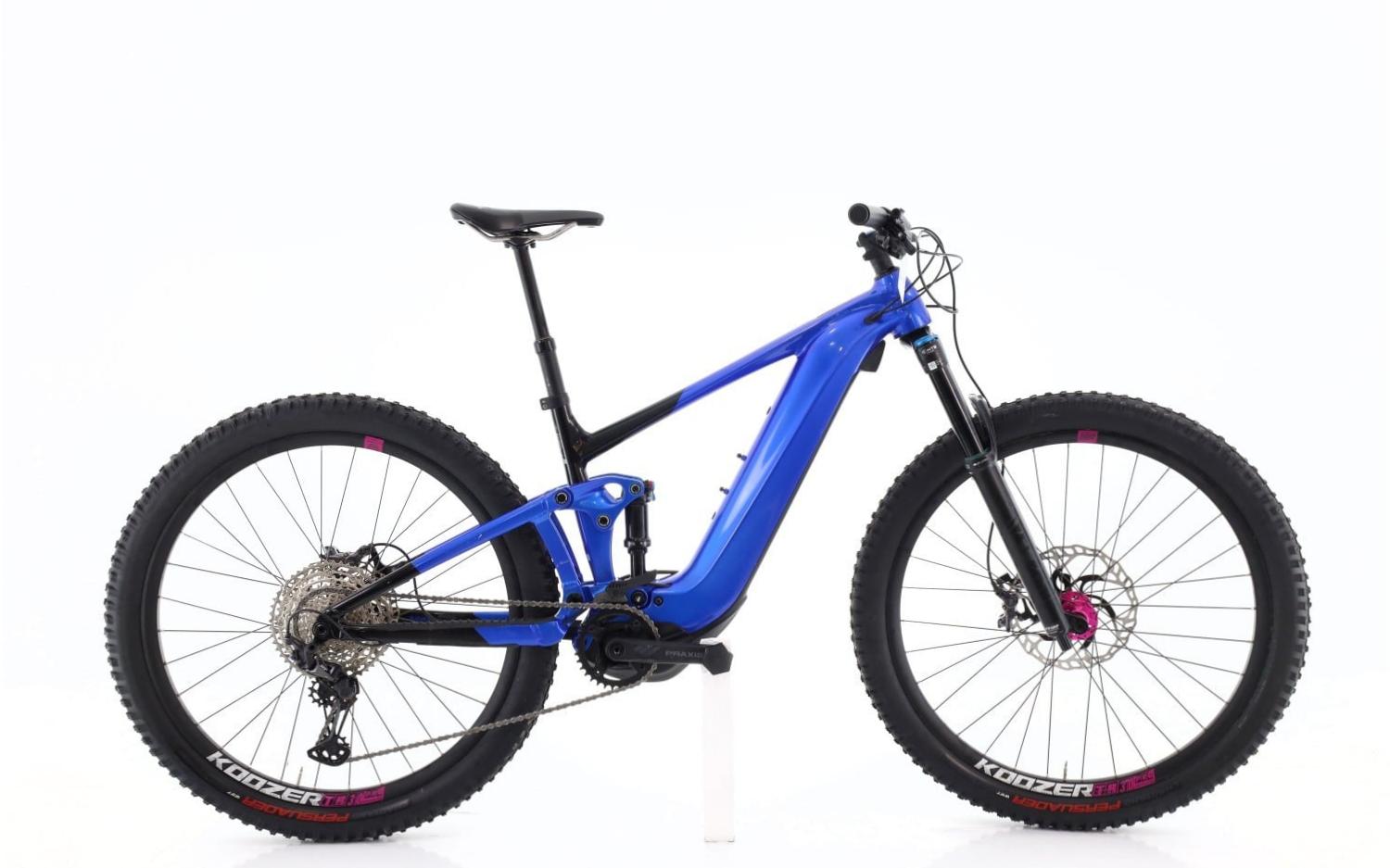 E-Bike Giant Zyclora ·  Trance E+2 Pro, Usata, 2023, Barcelona