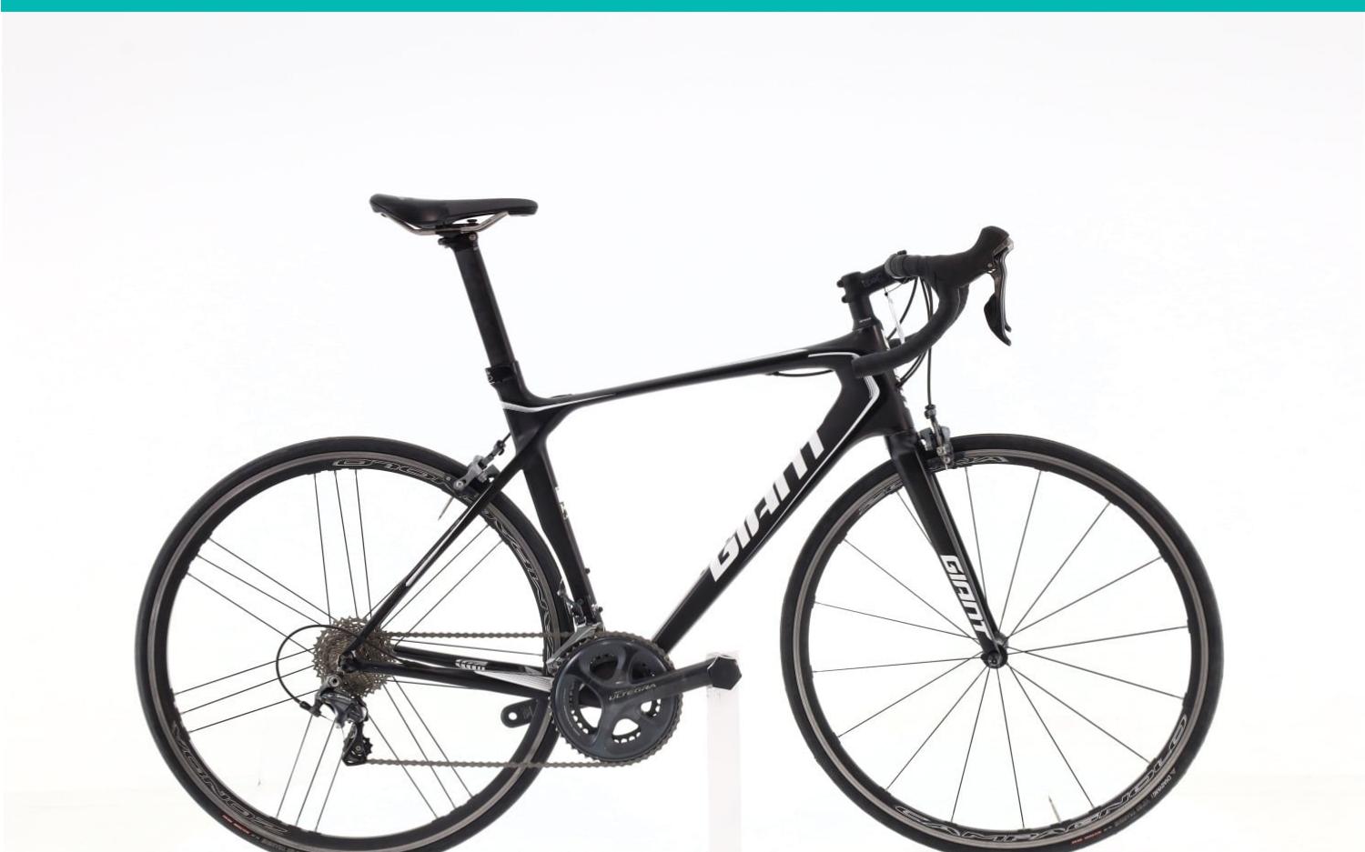 Bici da corsa Giant Zyclora ·  TCR Advanced, Usata, 2019, Barcelona