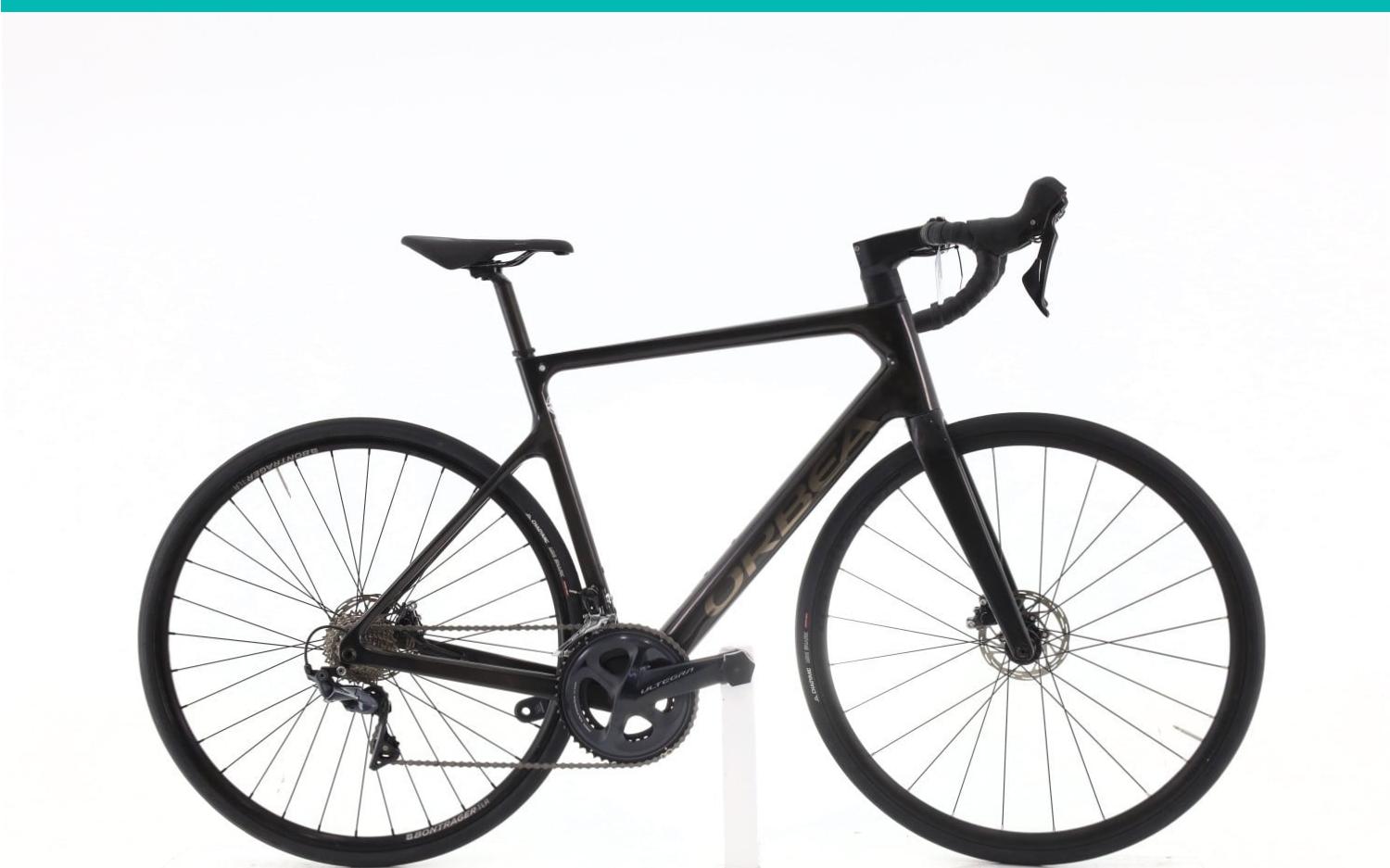 Bici da corsa Orbea Zyclora ·  Orca, Usata, 2023, Barcelona