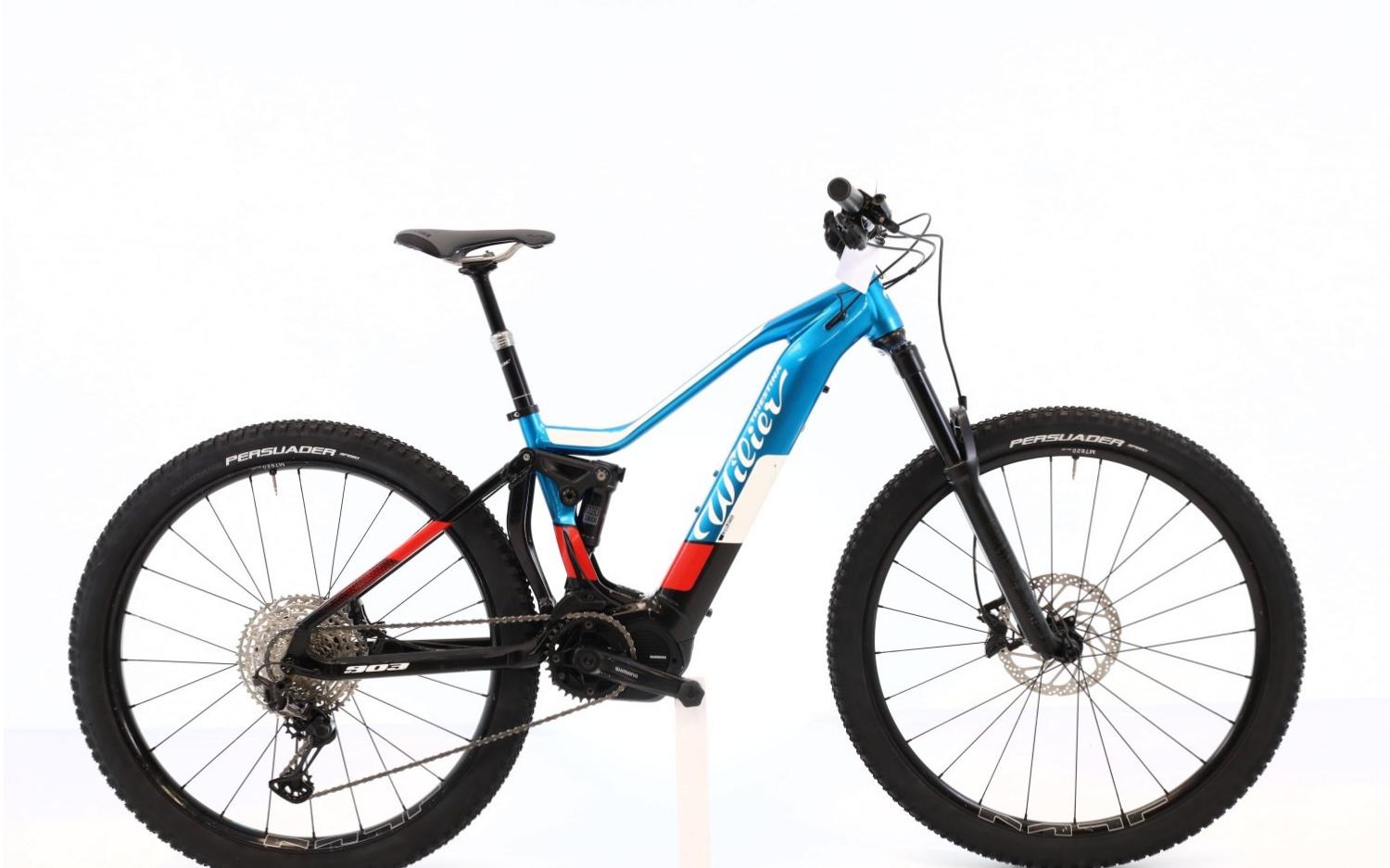 E-Bike Wilier Zyclora ·  e903, Usata, 2023, Barcelona