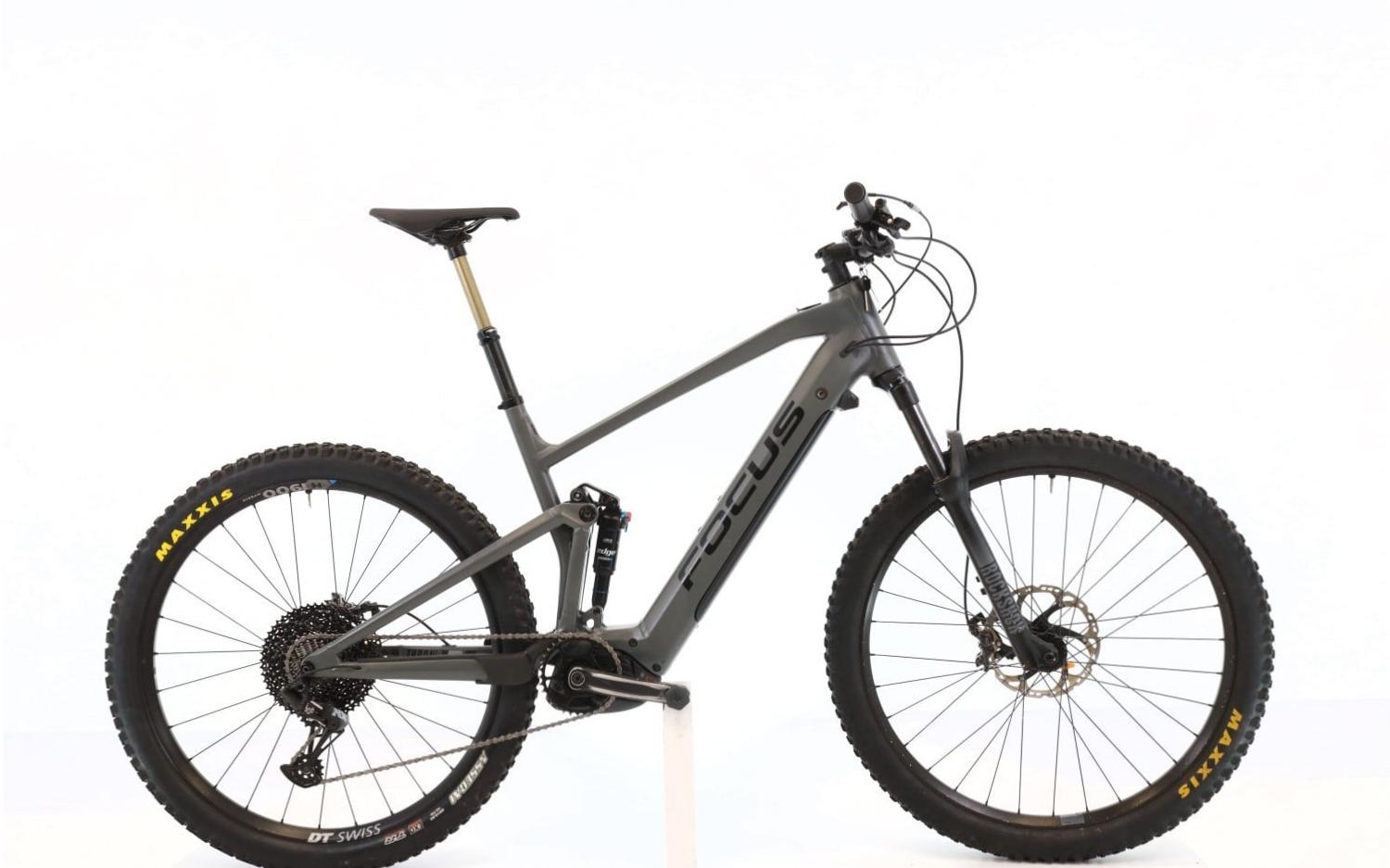 E-Bike Focus Zyclora ·  Thron 2 6.7, Usata, 2021, Barcelona