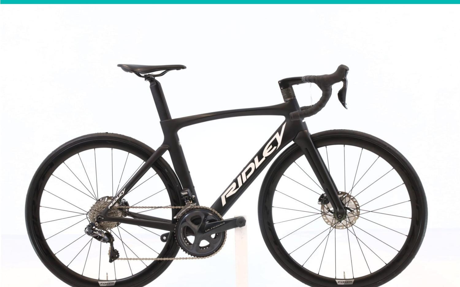 Bici da corsa Ridley Zyclora ·  Noah Disc Di2 11V, Usata, 2021, Barcelona