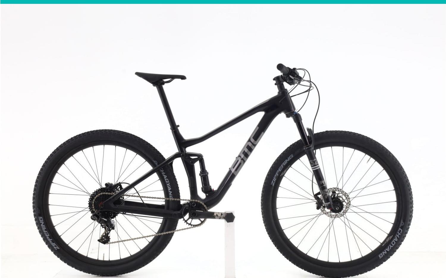 Mountain Bike BMC Zyclora ·  Agonist 02 Two, Usata, 2020, Barcelona
