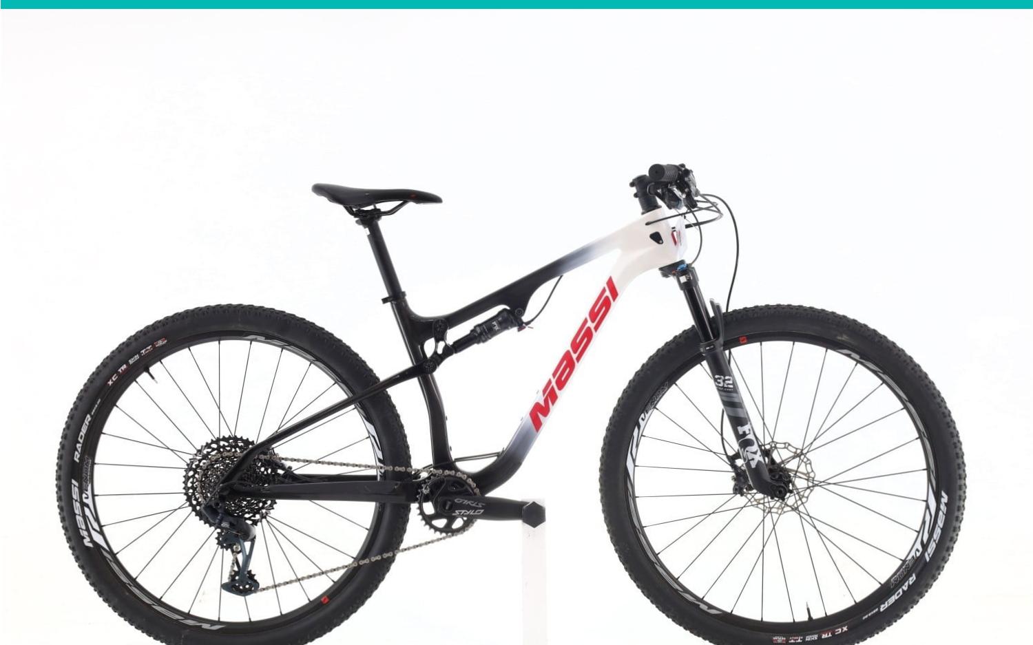 Mountain Bike Massi Zyclora ·  Aire SL GX, Usata, 2025, Barcelona