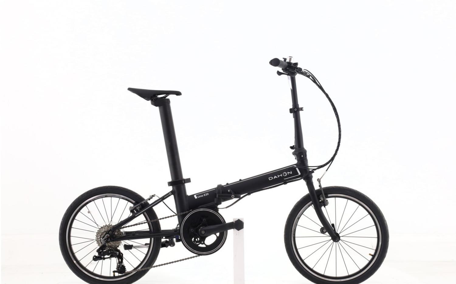 E-Bike Dahon Zyclora ·  Unio E20, Usata, 2023, Barcelona