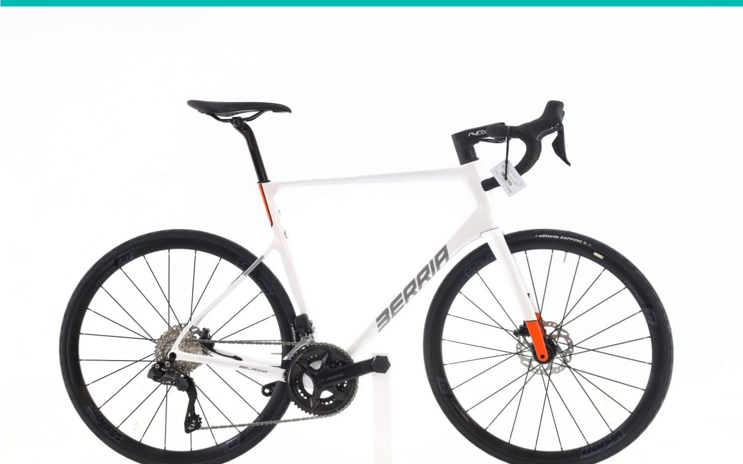 Bici da corsa Berria Zyclora ·  Belador Elite Di2 12V, Usata, 2025, Barcelona