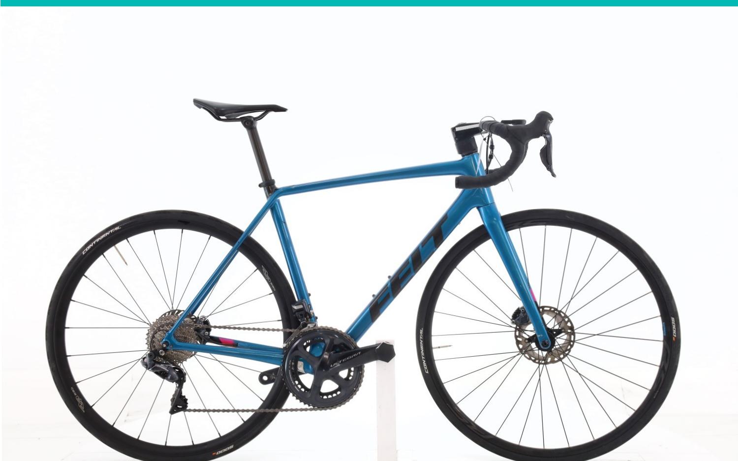 Bici da corsa Felt Zyclora ·  FR Di2 11V, Usata, 2023, Barcelona