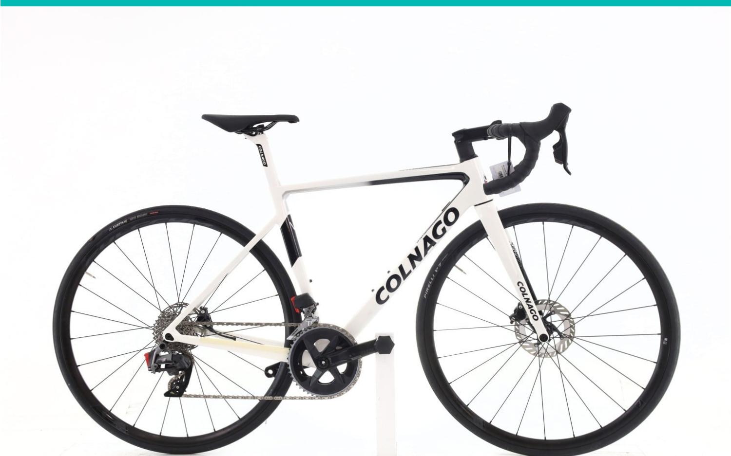Bici da corsa Colnago Zyclora ·  V3 AXS 12V, Usata, 2022, Barcelona