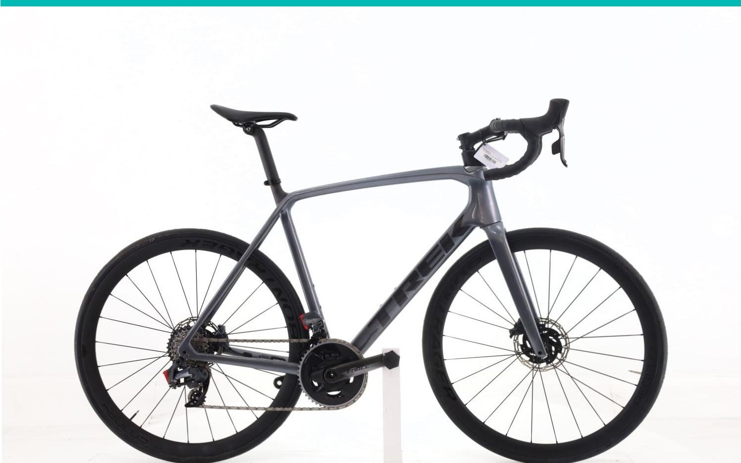 Bici da corsa Trek Zyclora ·  Emonda SL 7 AXS 12V, Usata, 2024, Barcelona