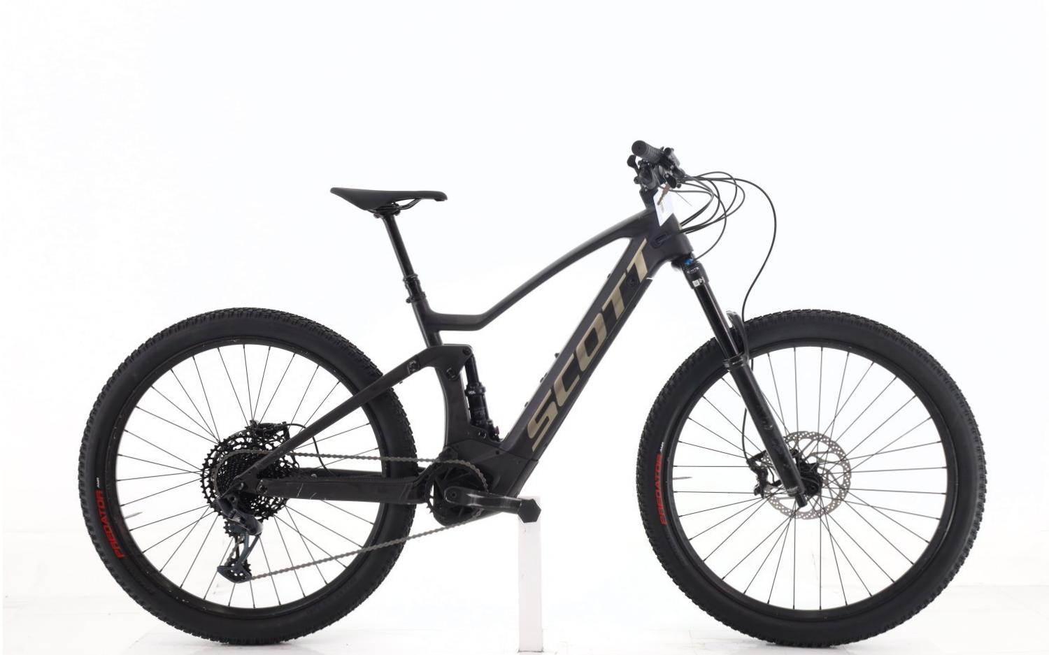 E-Bike Scott Zyclora ·  Genius eRide 910 GX, Usata, 2023, Barcelona