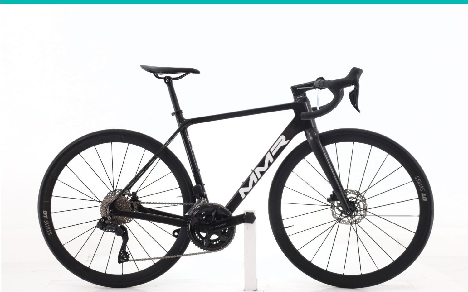 Bici da corsa MMR Zyclora ·  Adrenaline Di2 12V, Usata, 2024, Barcelona