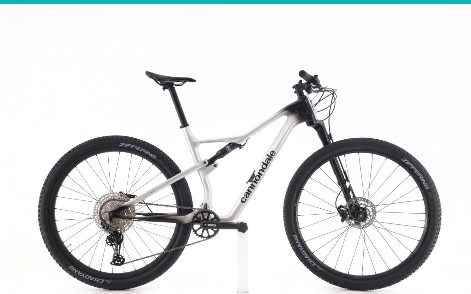 Mountain Bike Cannondale Zyclora ·  Scalpel, Usata, 2023, Barcelona