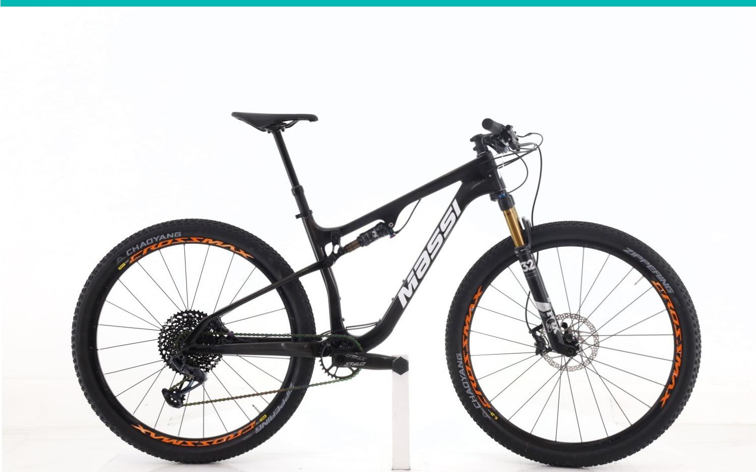 Mountain Bike Massi Zyclora ·  Aire SL GX, Usata, 2021, Barcelona