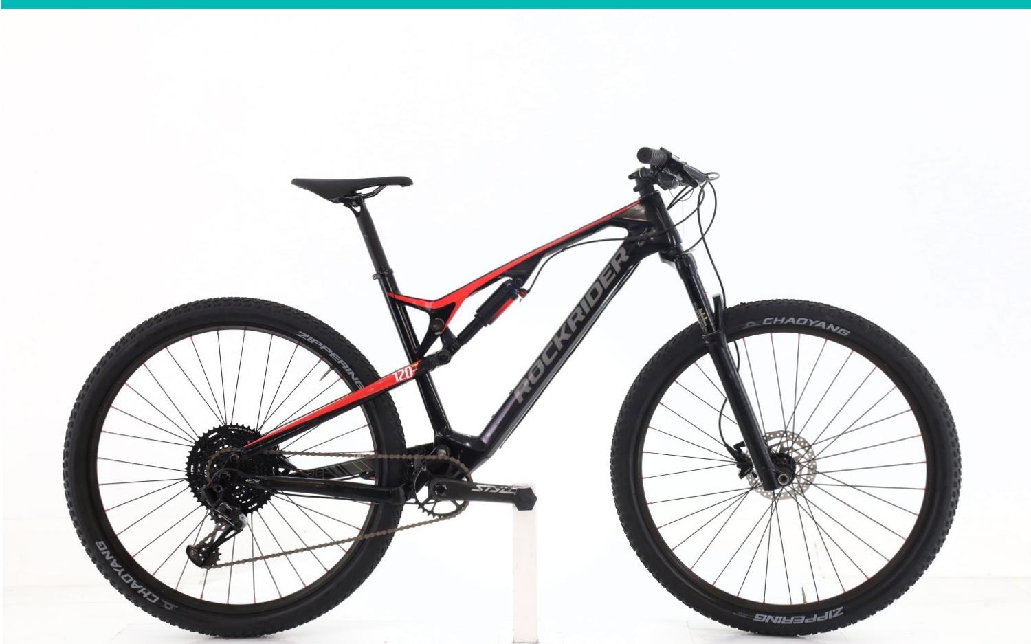 Mountain Bike Rockrider Zyclora ·  XC900S GX, Usata, 2020, Barcelona