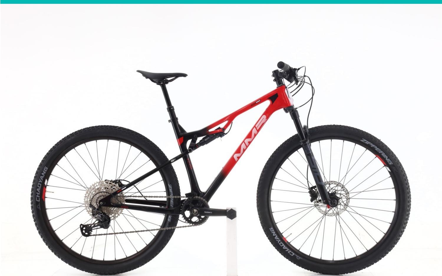 Mountain Bike MMR Zyclora ·  Kenta XT, Usata, 2021, Barcelona