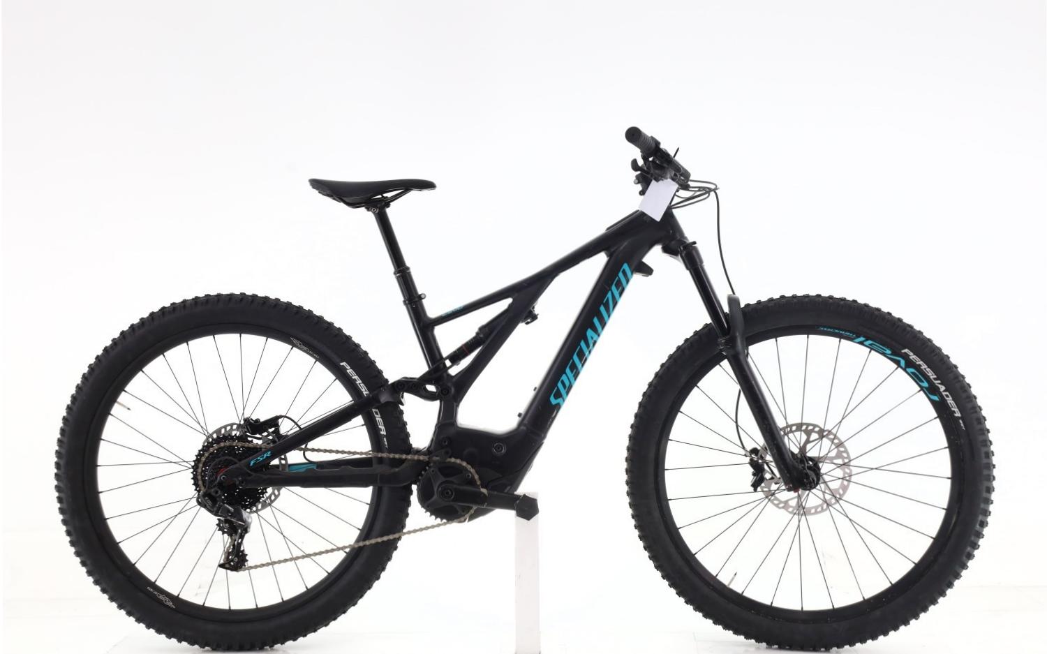 E-Bike Specialized Zyclora ·  Turbo Levo, Usata, 2021, Barcelona