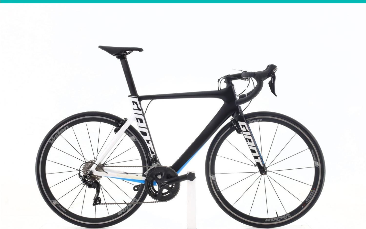 Bici da corsa Giant Zyclora ·  Propel, Usata, 2016, Barcelona