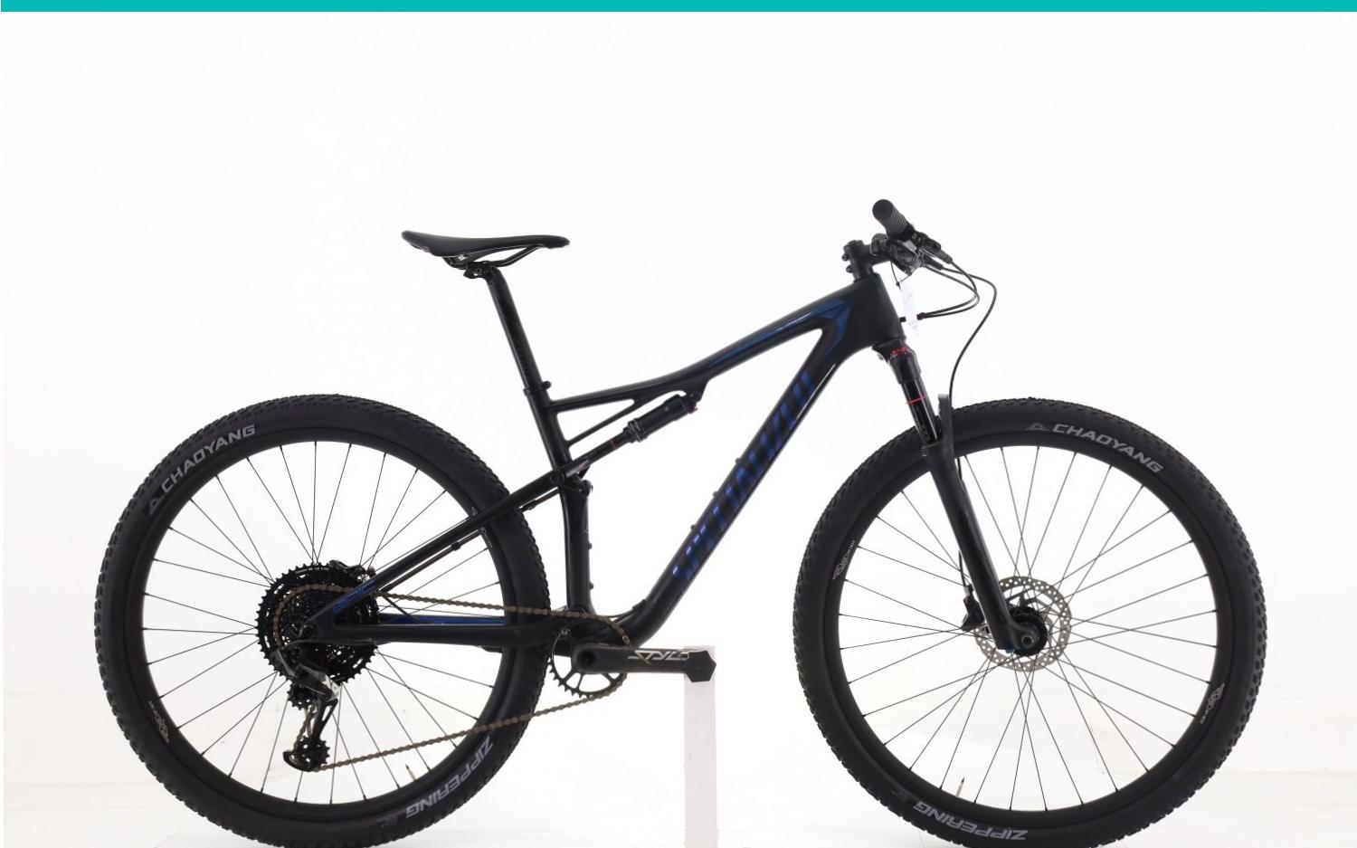 Mountain Bike Specialized Zyclora ·  Epic X01, Usata, 2021, Barcelona