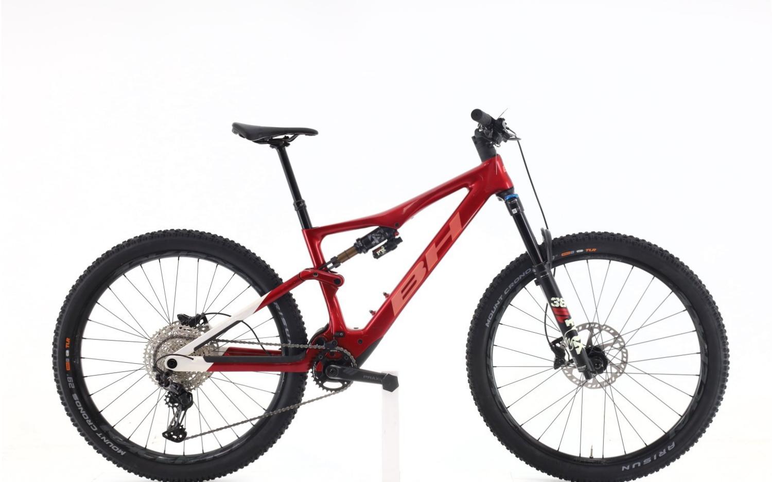 E-Bike BH Zyclora ·  iLynx Trail XT, Usata, 2024, Barcelona